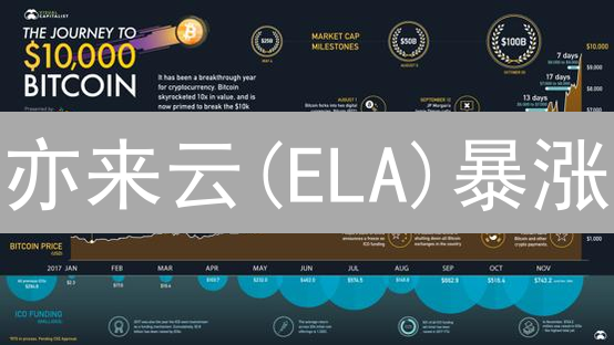 亦来云(ELA)暴涨？2024年投资风险与机遇深度解析！