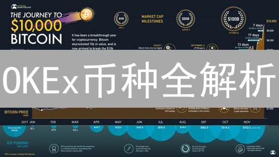 OKEx币种全解析：交易对选择与投资策略指南